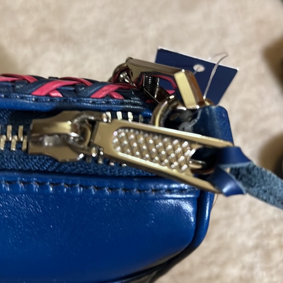 NWT Rebecca Minkoff MAC clutch in color “Poppy, Pink“ - Picture 6 of 15